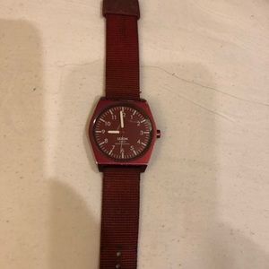Lexon watch good working condition